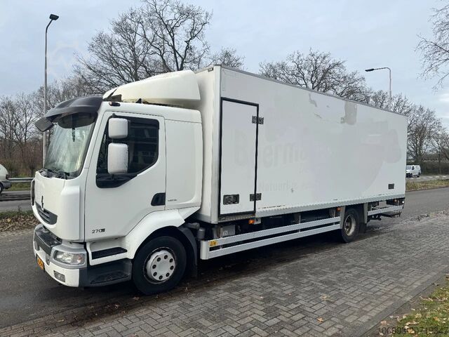 Suitcase Renault Midlum 270 Bakwagen