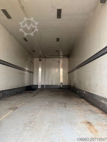 Suitcase Renault Midlum 270 Bakwagen