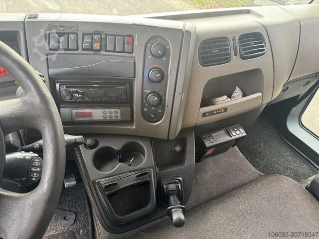 Suitcase Renault Midlum 270 Bakwagen