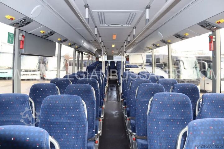 Intercitybus Mercedes-Benz Integro L / 15m