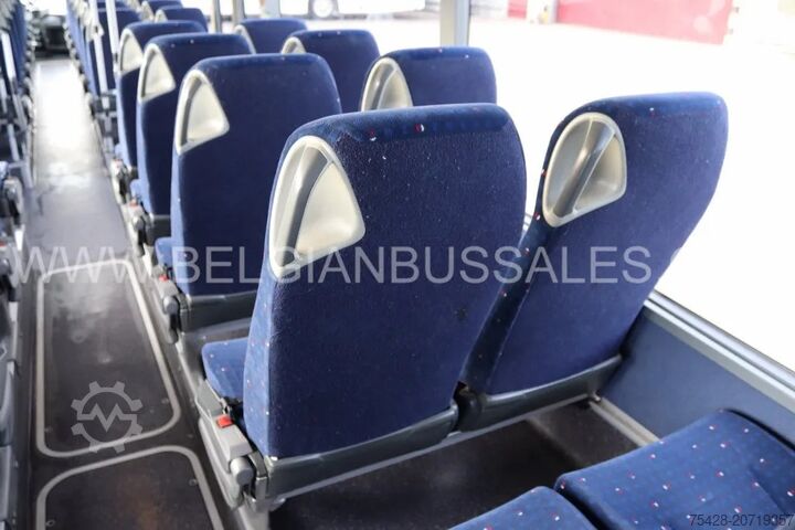 Intercitybus Mercedes-Benz Integro L / 15m