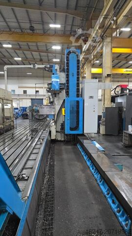 Travelling column milling machine Soraluce SP10000