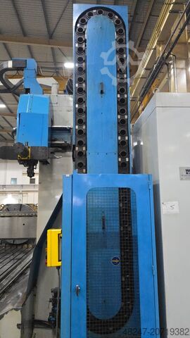 Travelling column milling machine Soraluce SP10000