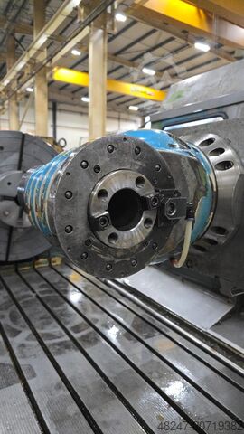 Travelling column milling machine Soraluce SP10000