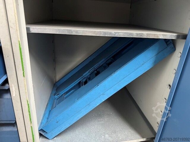 Workshop trolley unbekannt unbekannt