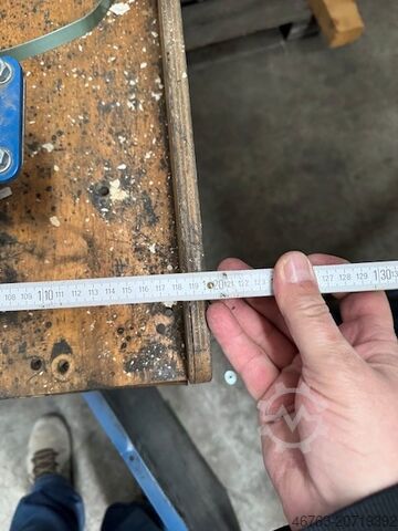 Workshop trolley unbekannt unbekannt