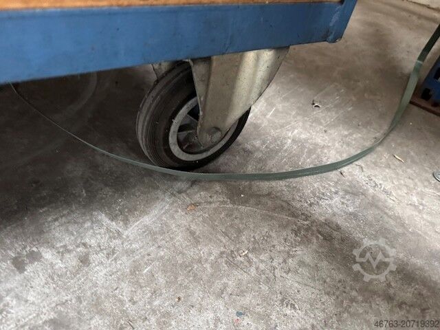 Workshop trolley unbekannt unbekannt