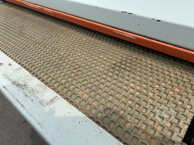 2002 KUNDIG TOPIQ 2 KUNDIG TOPIQ 2