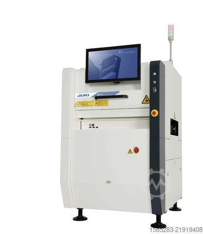 Seriellt periferigränssnitt (SPI) JUKI RV-2