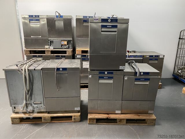 Spülmaschine Hobart FXS