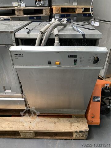 Spülmaschine Hobart FXS