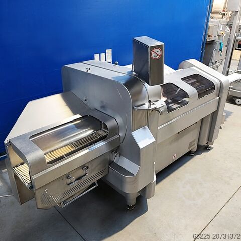 肉类加工机 Treif Falcon Conti