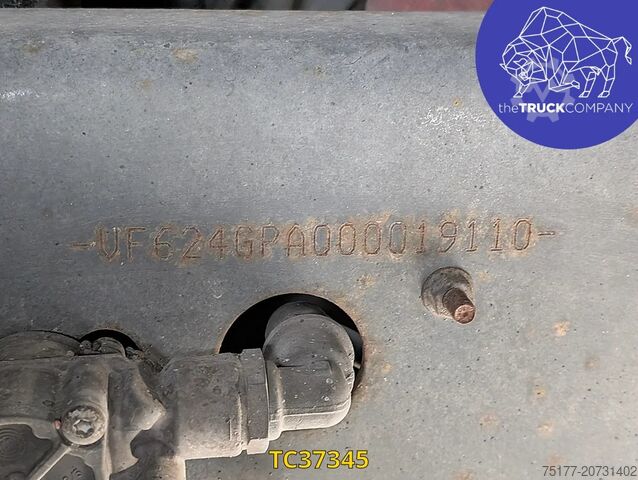 Standard-SZM Renault Premium 450