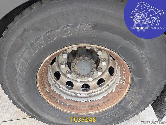 Standard-SZM Renault Premium 450