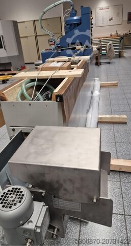 Верстат для заточування ножів GÖCKEL G50elT