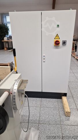 Верстат для заточування ножів GÖCKEL G50elT