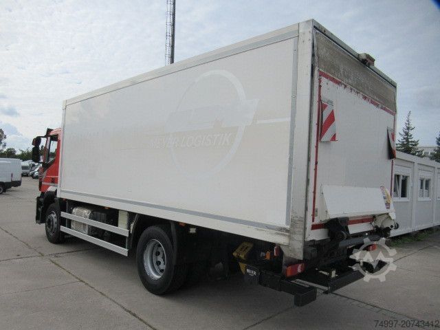 Ledusskapja kravas automašīna IVECO AD190S31/FP CM