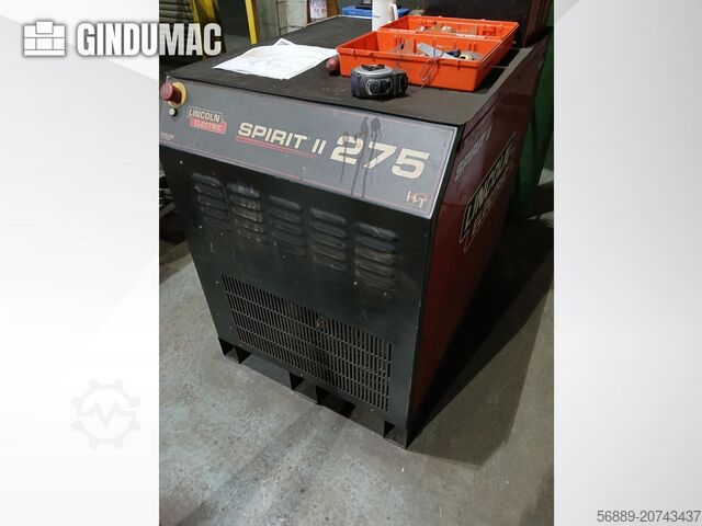 Машина для плазменной резки KERF RUM 2500P