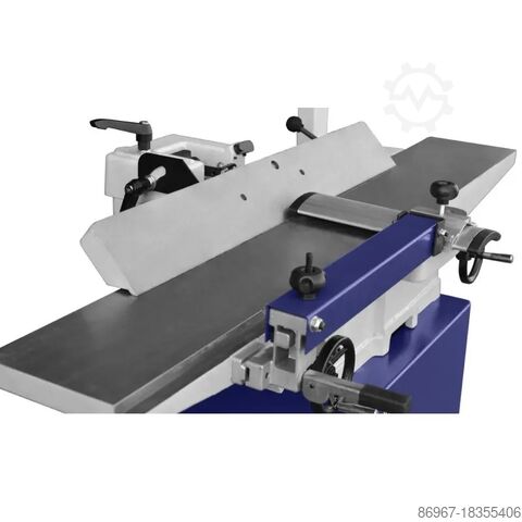 Surface Planing Machine CORMAK MB150