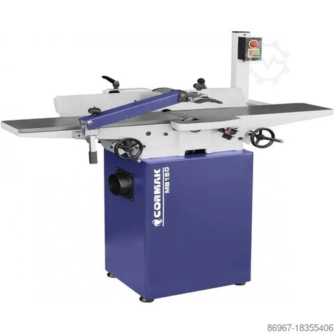 Surface Planing Machine CORMAK MB150