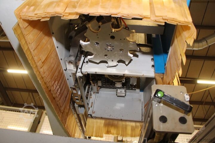 Obdelovalni center Weeke BHC VENTURE 5