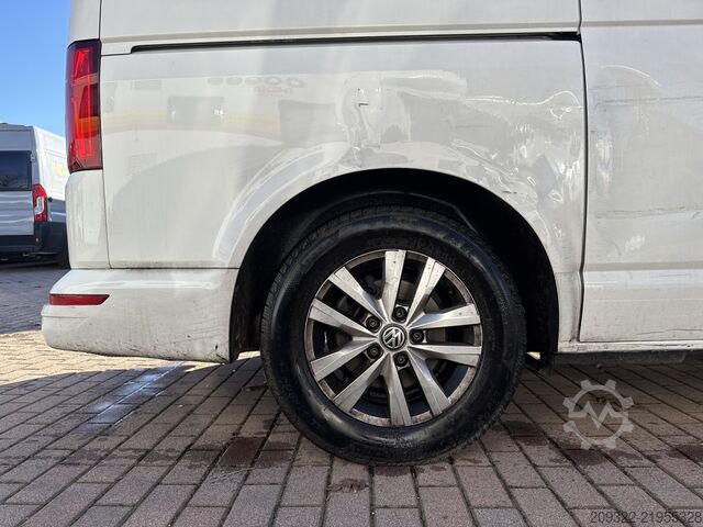 Caravana/autocaravana Volkswagen California Coast 2.0 TDI|2022 | EURO 6 | Venditore professionale