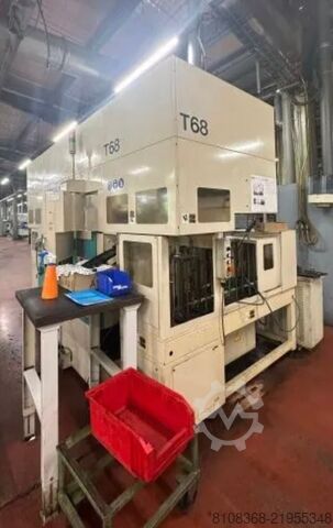 Mesin bubut CNC Muratec MW120