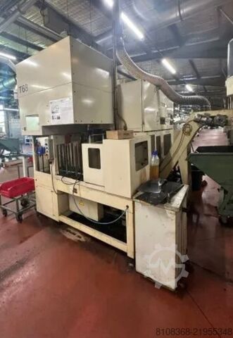 Mesin bubut CNC Muratec MW120