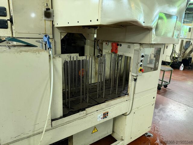 CNC লেদ Muratec MW120