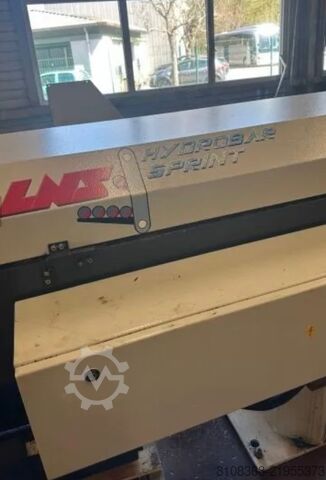 CNC turning and milling center Nakamura-Tome Super NTJ