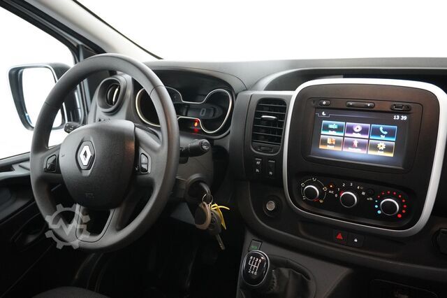 패널 밴 Renault Trafic 2.0 dCi 120PK EURO 6 - Airco - Navi - Cr...