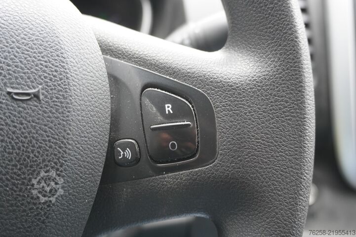 Furgone Renault Trafic 2.0 dCi 120PK EURO 6 - Airco - Navi - Cr...