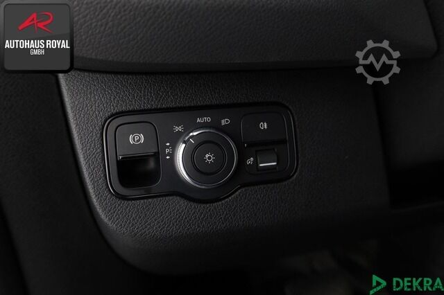 Фургон-панель mercedes-benz Sprinter 316 CDI L2H2 KASTEN DISTRO,360GRAD,LED