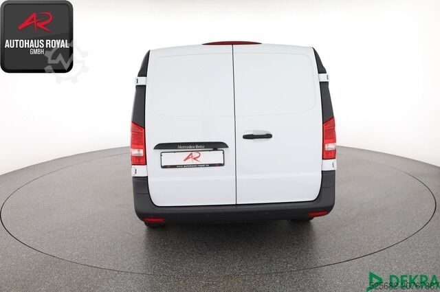 Фургон-панель mercedes-benz Vito 110 CDI KASTEN LANG KAMERA,CARPLAY,KLIMA