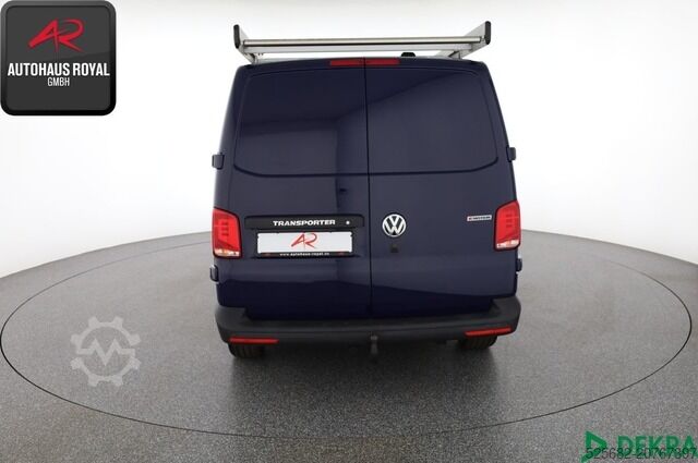 প্যানেল ভ্যান Volkswagen T6 Transporter T6.1 2.0 TDI 4M KASTEN STANDHEIZ