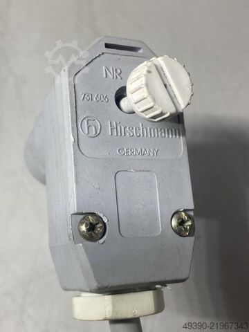 Vibrationswendelförderer / Sortiergerät / Wendelförderer / Vibrationsförderer, Rütteltopf, Sortierge RNA Rhein-Nadel Automation SRC-N200-2R