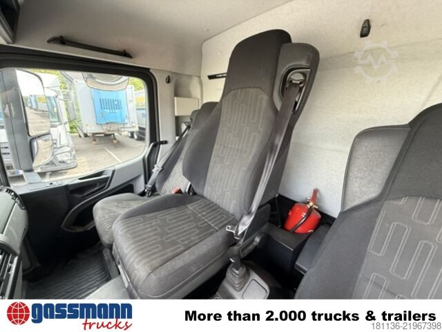 平ボディトラック Mercedes-Benz Antos 1840 L 4x2,