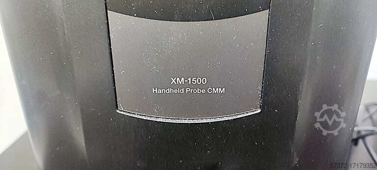 Koordinatmätmaskin Keyence XM-1500