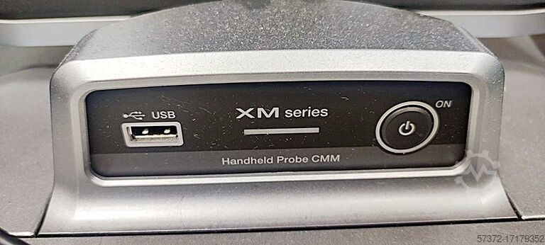 Koordinatmätmaskin Keyence XM-1500