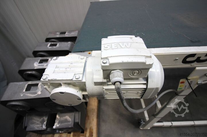 Conveyor belt Frasch F60N 3000x800