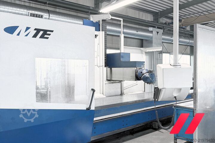 MTE BF-4200
