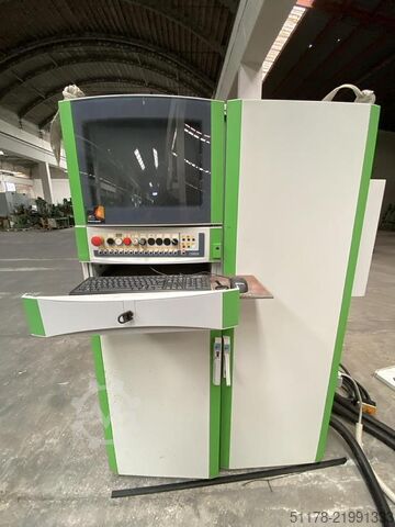 2005 BIESSE ROVER B 4.40 FT 3-ása CNC vinnslumiðstöð BIESSE ROVER B 4.40 FT