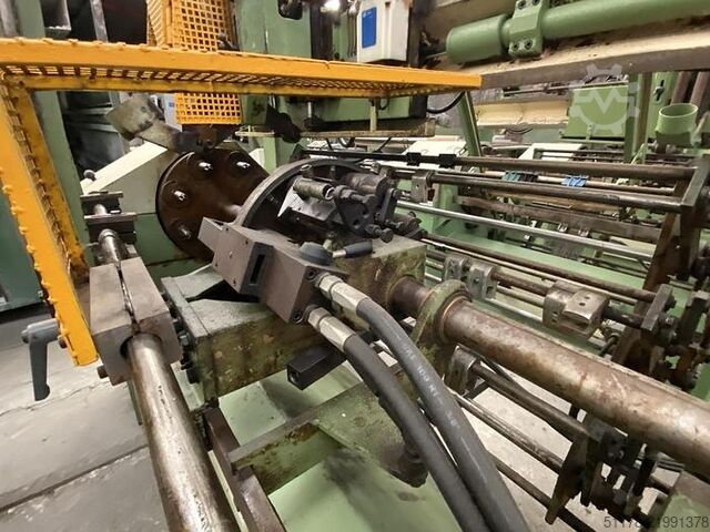OMA Cosbo 120 OMA Cosbo 120