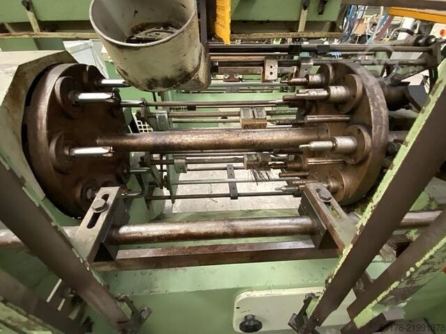 OMA Cosbo 120 OMA Cosbo 120