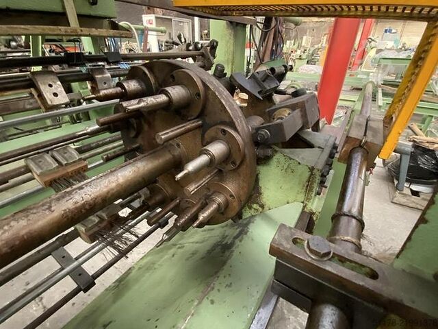 OMA Cosbo 120 OMA Cosbo 120