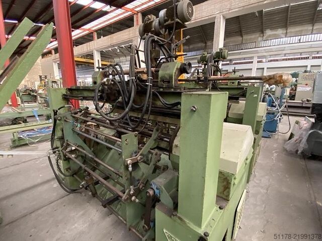 OMA Cosbo 120 OMA Cosbo 120