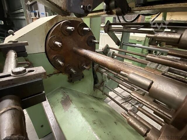 OMA Cosbo 120 OMA Cosbo 120