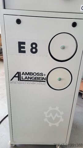  Amboss+Langbein E8