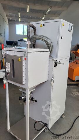 Amboss+Langbein E8