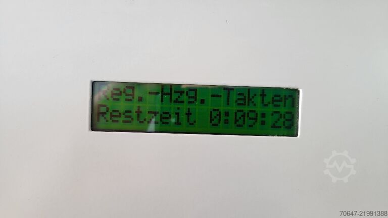  Amboss+Langbein E8